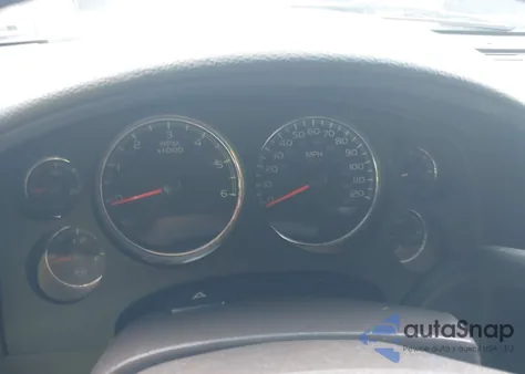 2010 GMC Yukon Denali из США, поврежденный, VIN 1GKUCEEF6AR171002